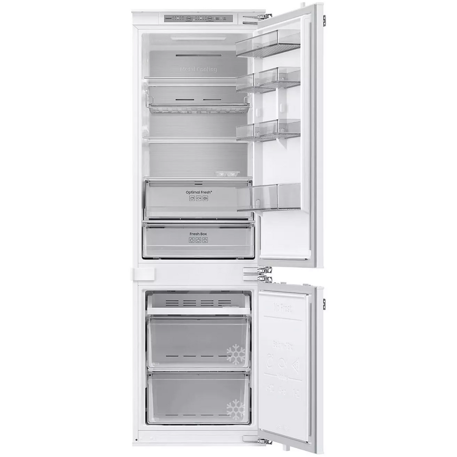 Встраиваемый холодильник Samsung BRB80F26CEF0EO