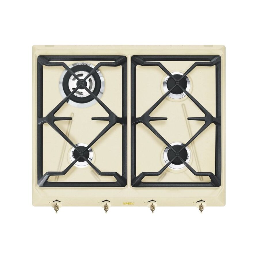 Варочная поверхность Smeg SRV864POGH