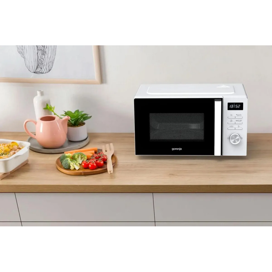 Микроволновая печь Gorenje MO20A3WH