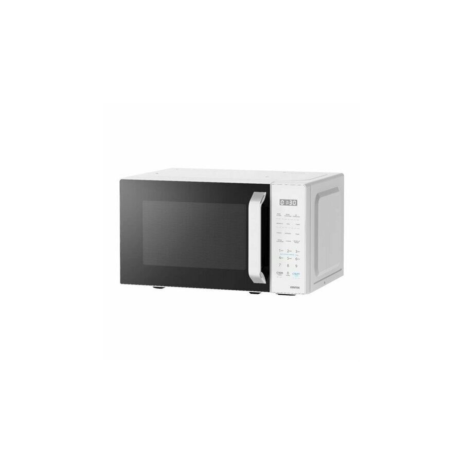 Микроволновая печь Centek CT-1551 белый