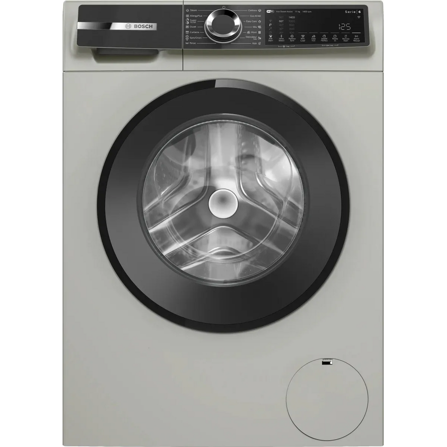 Стиральная машина Bosch WGK264ZXME загр.фронтальная