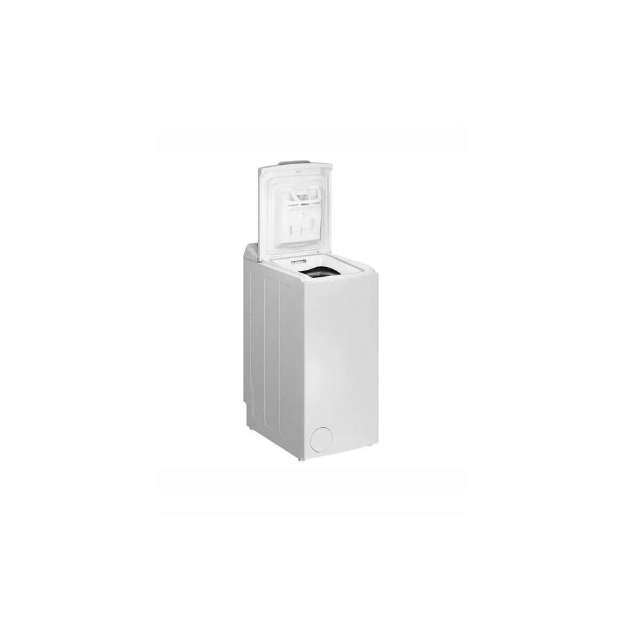 Стиральная машина Indesit BTW S6240P EU/N