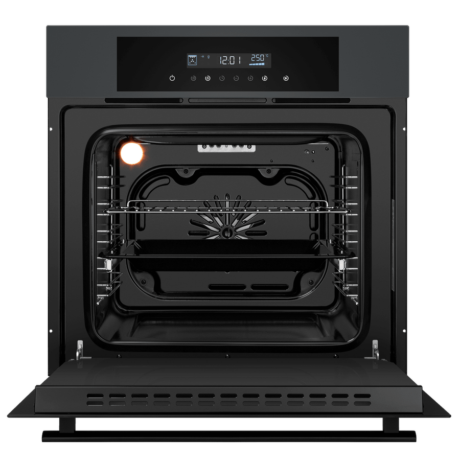 Духовой шкаф MAUNFELD AEOD6063G1