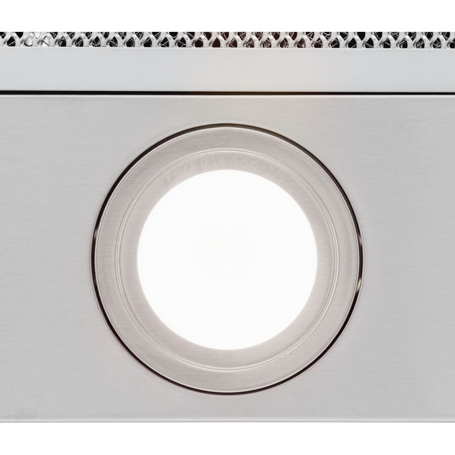 Вытяжка Krona Kamilla T Power 600 Inox
