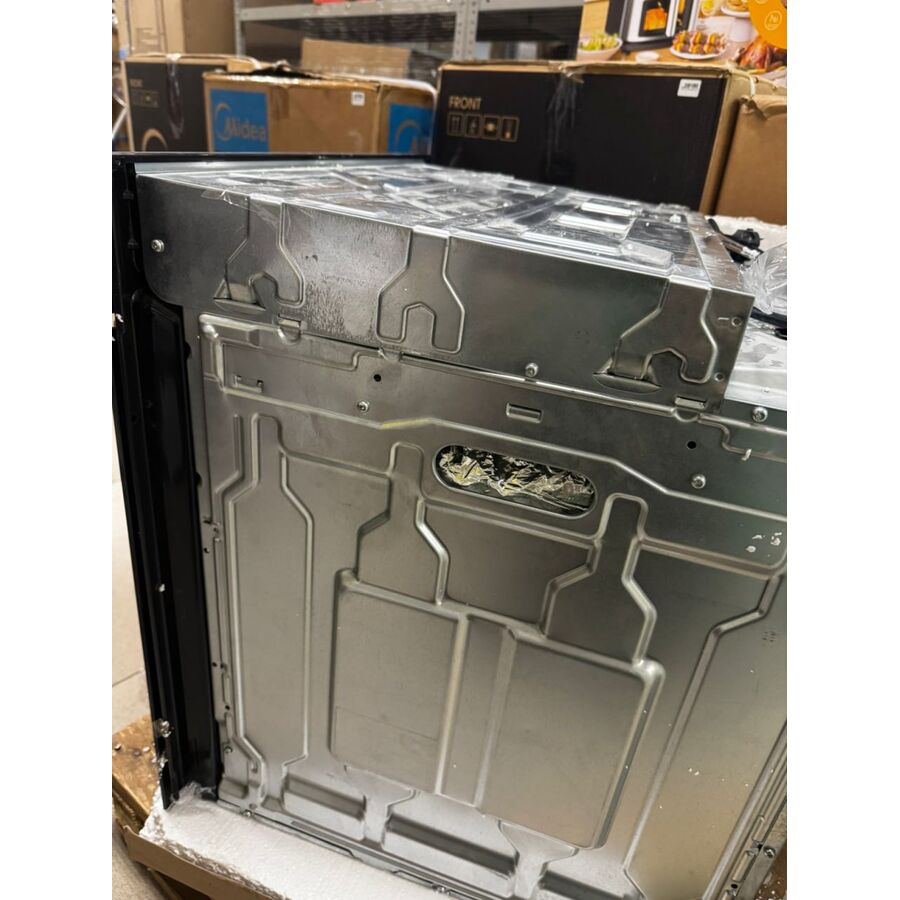 УЦ Духовой шкаф Gorenje BOS6737SYB (плохая упаковка, бу, нет документации, замена программатора)