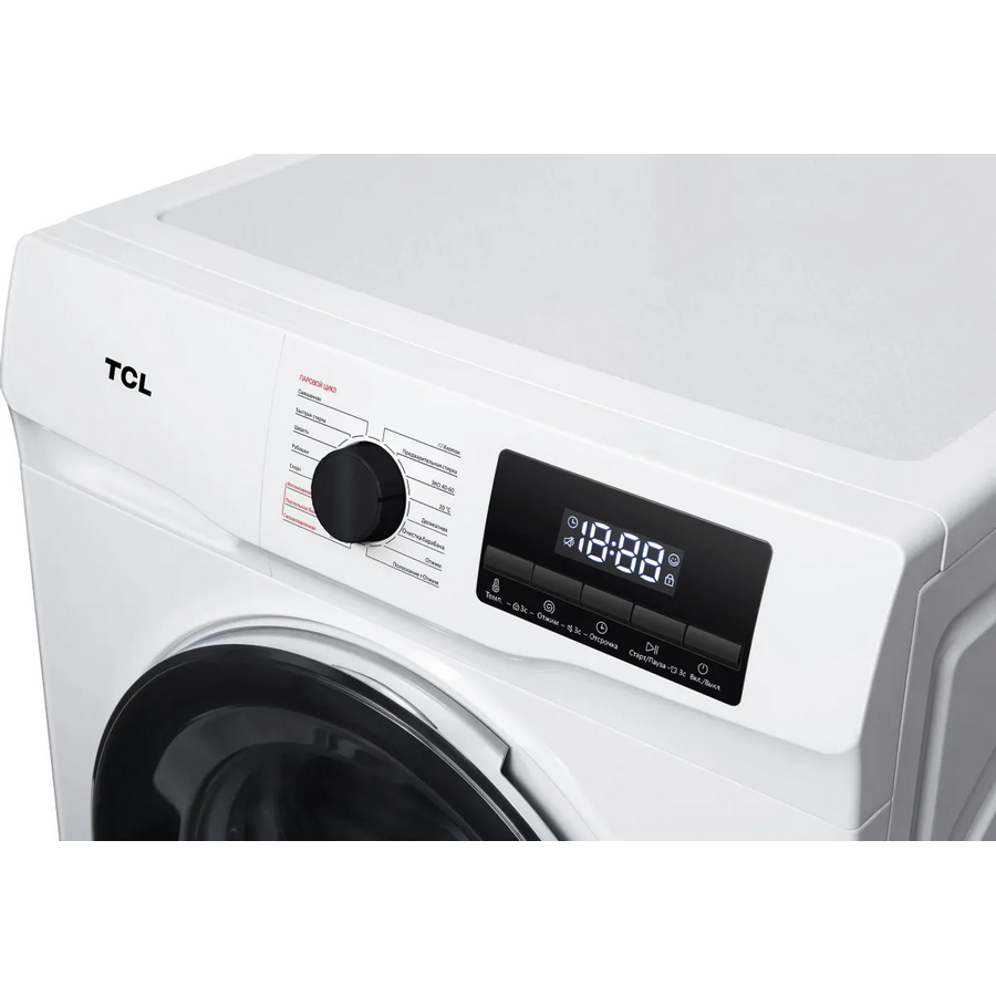 Стиральная машина TCL W-SF606W
