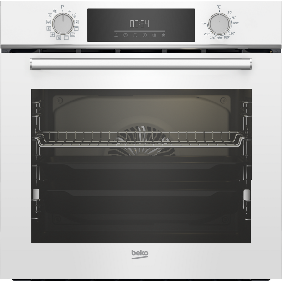Духовой шкаф BEKO BIOM1532KWNCS