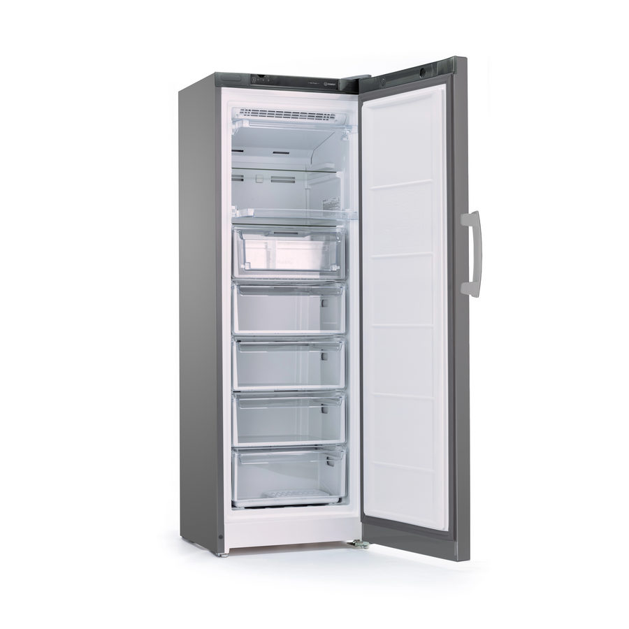 Морозильная камера Indesit DFZ 5175 G