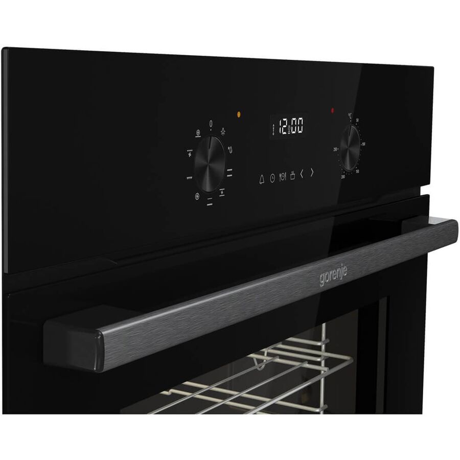 Духовой шкаф Gorenje BO6737E01TNBG