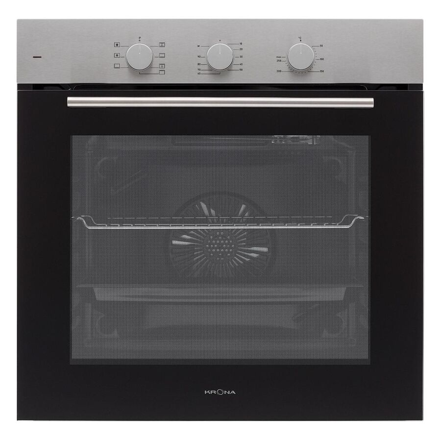 Духовой шкаф Krona Element plus 60 IX