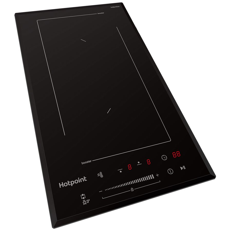 Варочная поверхность Hotpoint HS 1430 BA
