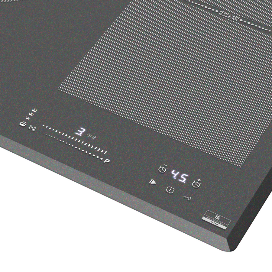 Варочная поверхность MAUNFELD CVI905SFDGR Inverter