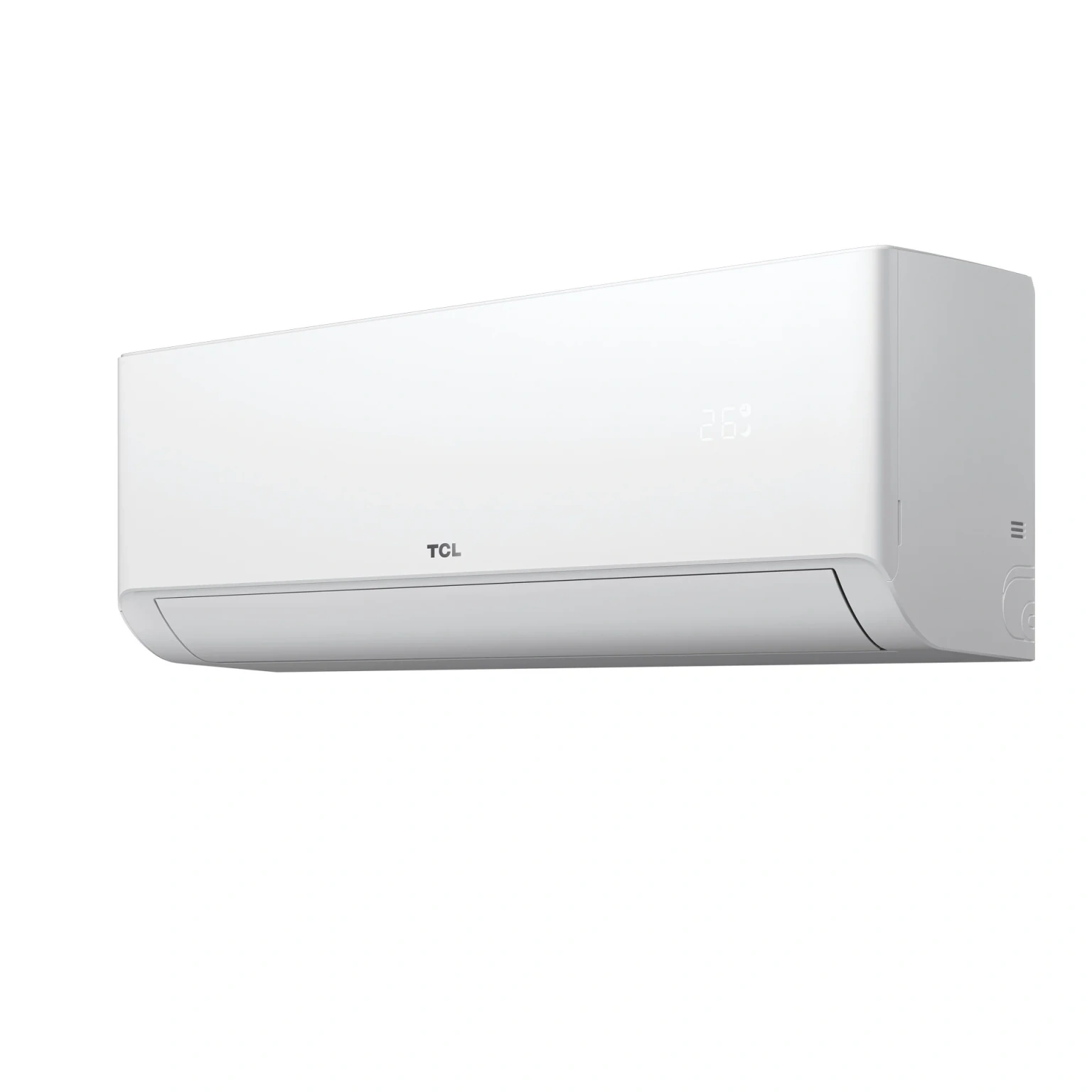 Кондиционер TCL TAC-CT12ONF/R (IDU)/TAC-CT12ONF/R (ODU) City On/Off (комплект)