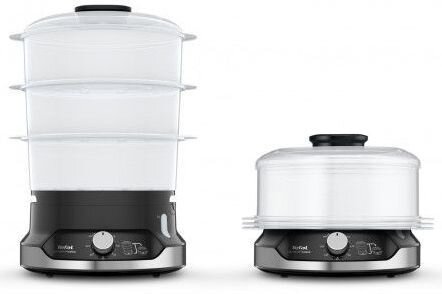Пароварка TEFAL VC204810