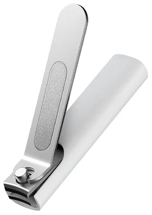 Кусачки для ногтей Xiaomi Mijia Clipper Toenail (MJZJD001QW)