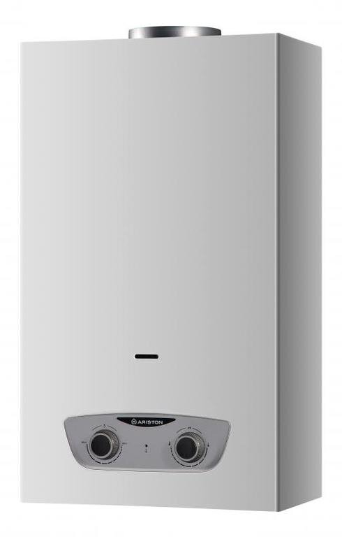 Газовая колонка Ariston FAST R ONM 14 NG RU