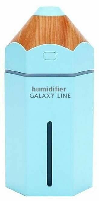 Увлажнитель воздуха GALAXY LINE GL 8014 голубой