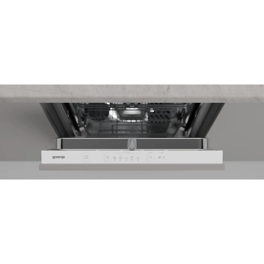 Встраиваемая посудомоечная машина Gorenje GV522E10WE