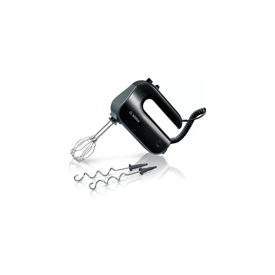 Миксер ручной Bosch MFQ4980B черный