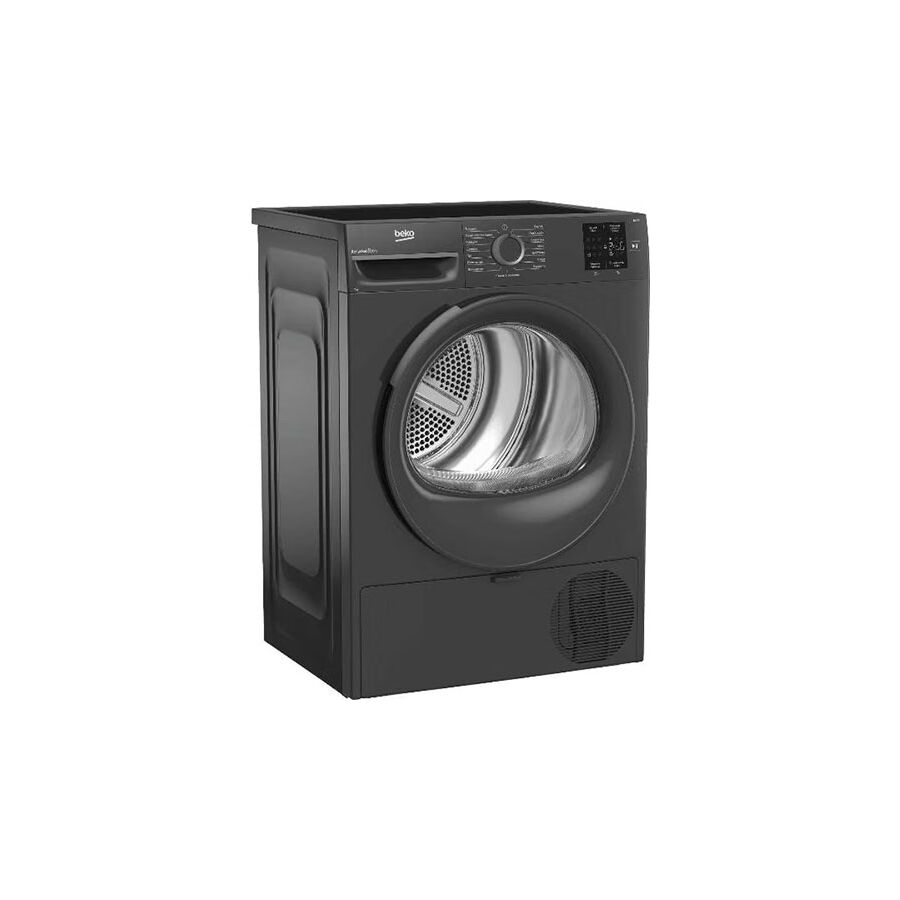 Сушильная машина Beko BM3T37220A