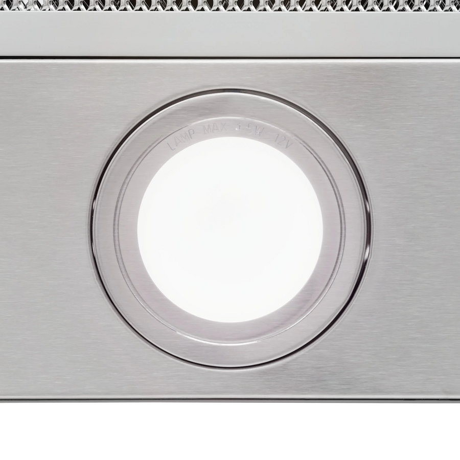 Вытяжка Krona Kamilla T Sensor 600 Inox