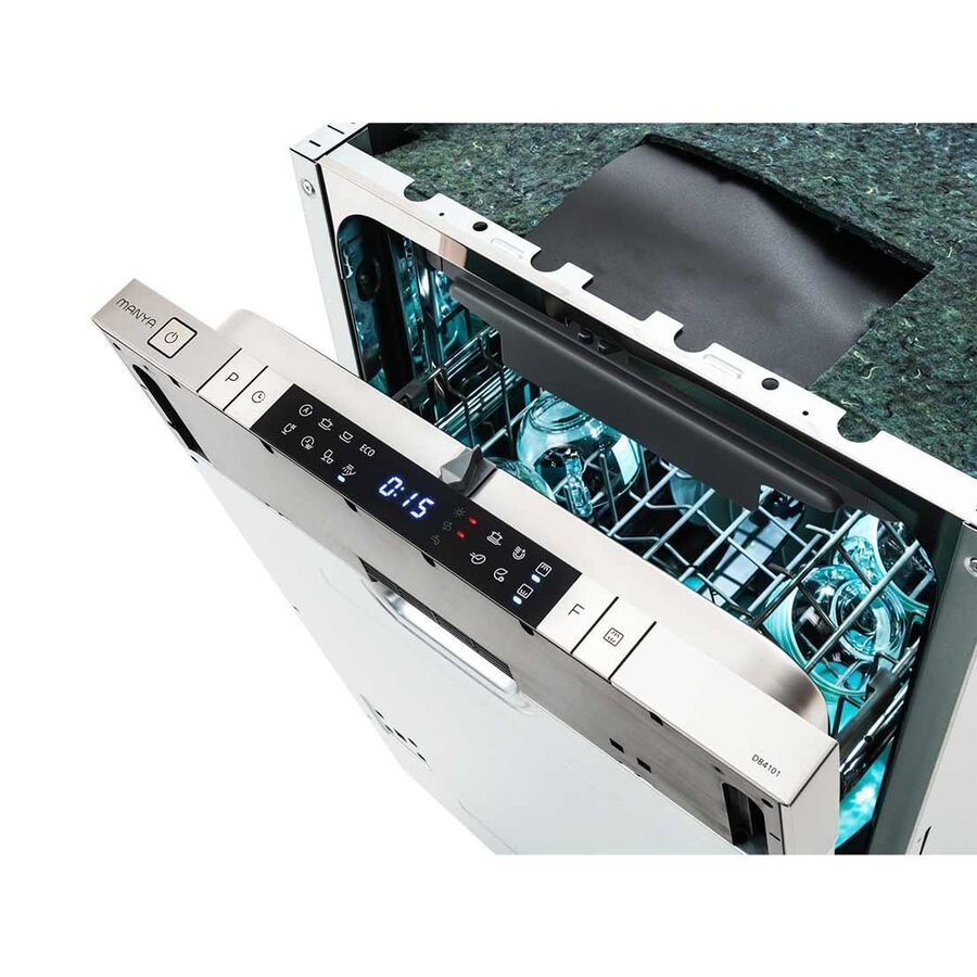 Посудомоечная машина Manya DB4102