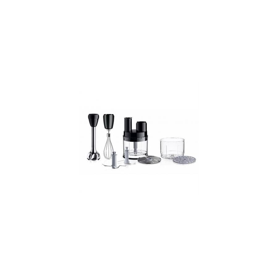 Блендер BRAUN MQ55755MBK