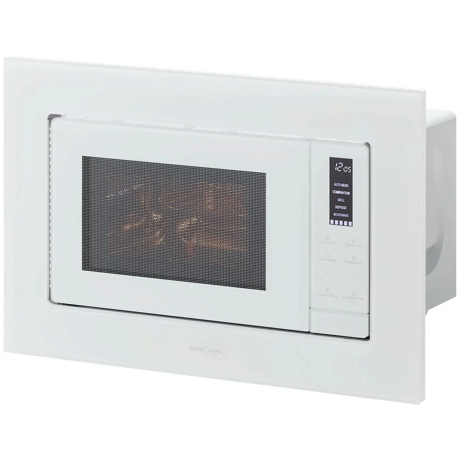 Встраиваемая микроволновая печь KRONA Himmel 60 WH