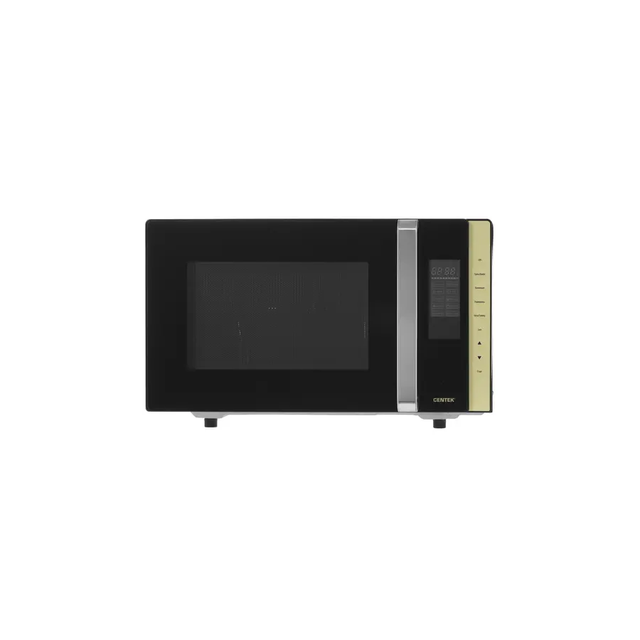 Микроволновая печь Centek CT-1562 Черный