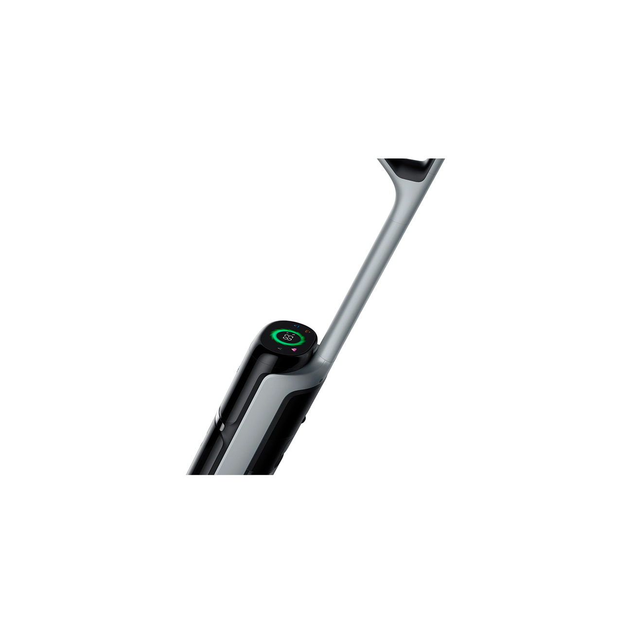 Моющий вертикальный пылесос DREAME H15 Pro Heat HHR48A