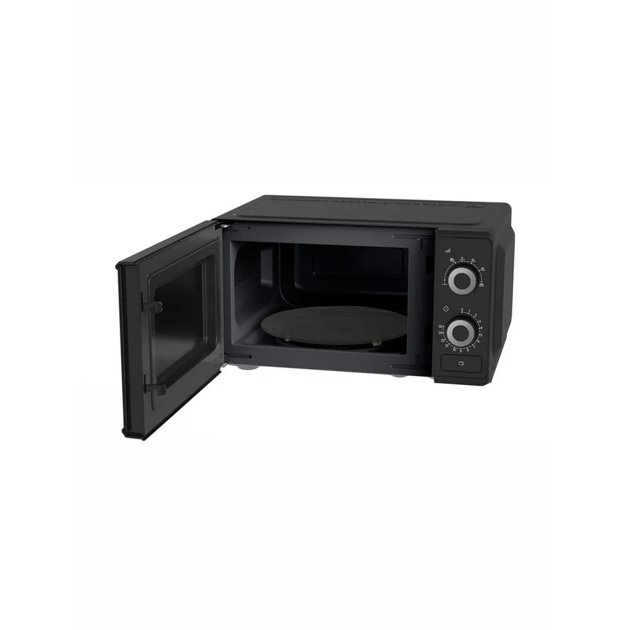 Микроволновая печь Indesit MWF MS20 B1