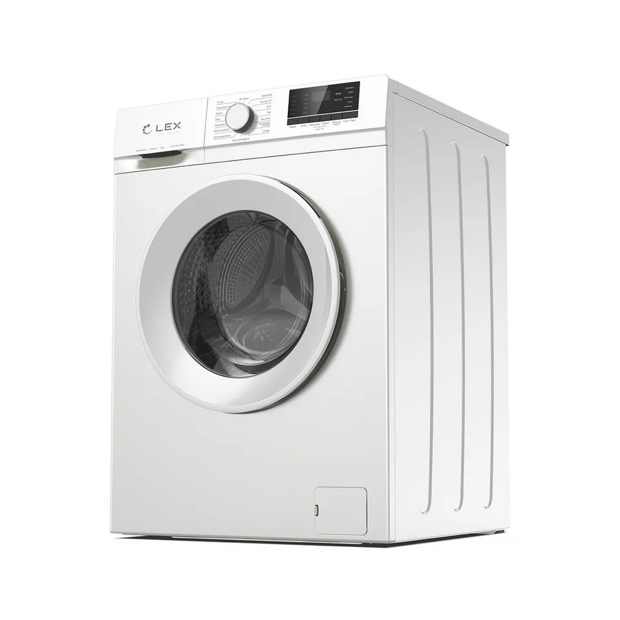 Стиральная машина LEX LWM10012WID