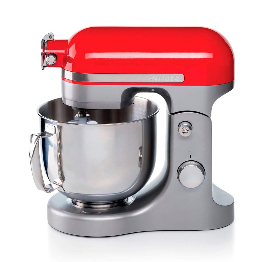 Кухонная машина Ariete 1589/00 Moderna, красный
