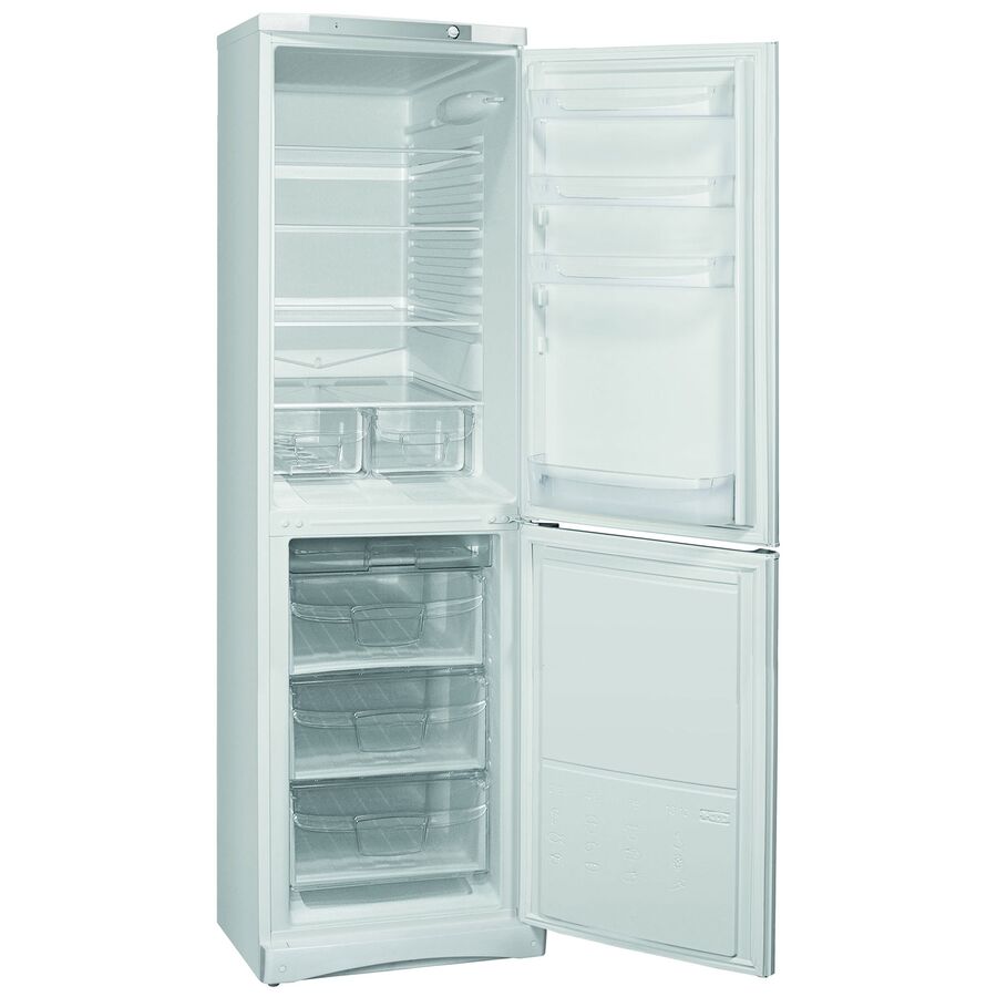 Холодильник Indesit ES 20 A (869892300040) белый