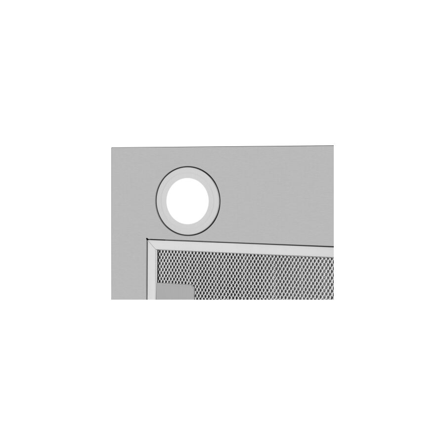 Вытяжка Weissgauff Box 600 Inox