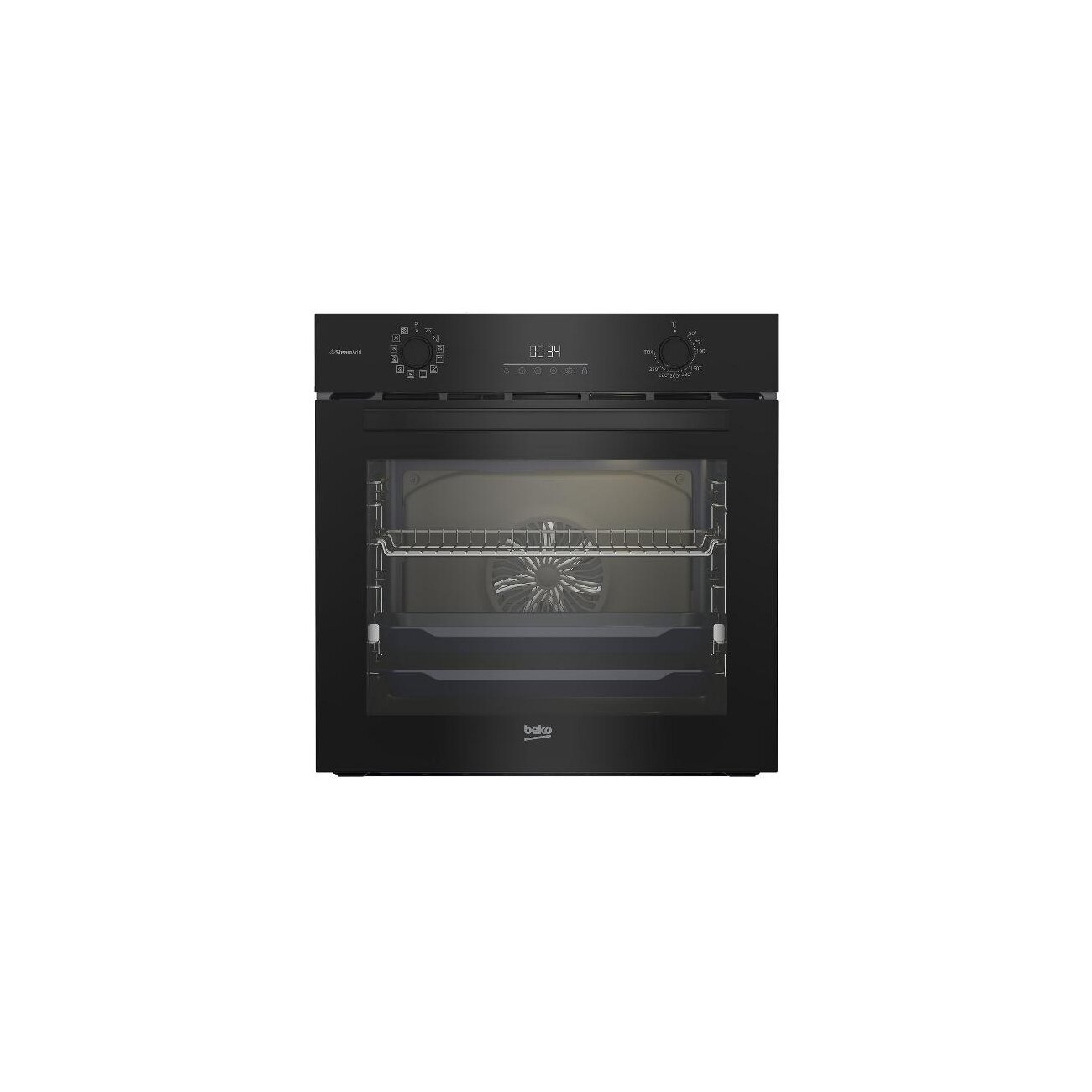 Духовой шкаф BEKO BBIS17300BCS