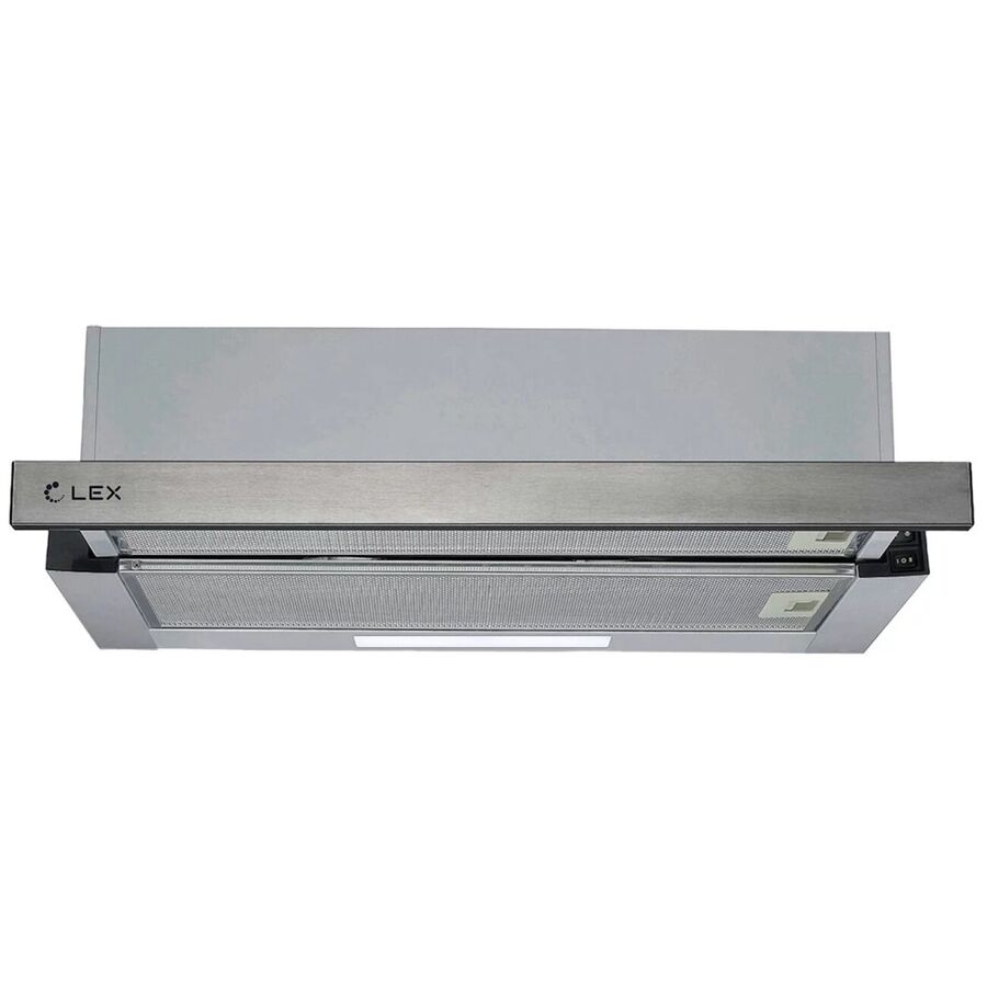 Вытяжка LEX Hermes 600 Inox