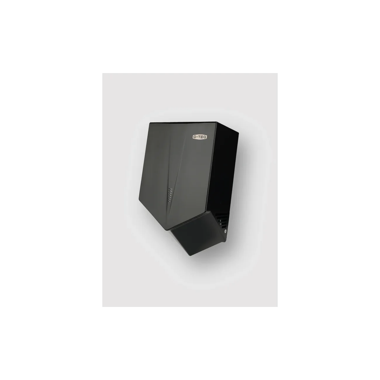 Сушилка для рук G-TEQ 8860 PB черный