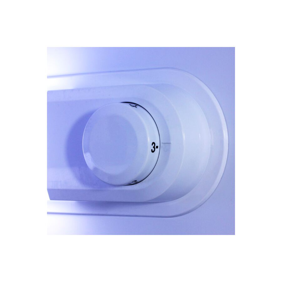 Холодильник Beko RDSK240M00W белый, 145х54х60см, двухкамерный, класс А, холод камера 179л, мороз камера 51л, капельный, климат класс SN, 41 дБ, полки - стекло