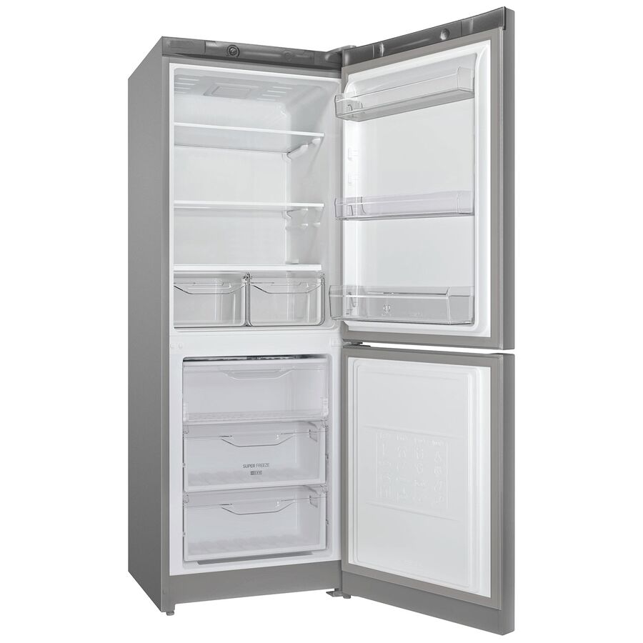 Холодильник Indesit DS 3160 G (869892300410) серебристый