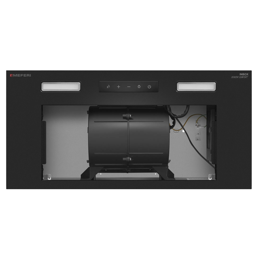 Вытяжка MEFERI INBOX60BK Sensor Comfort