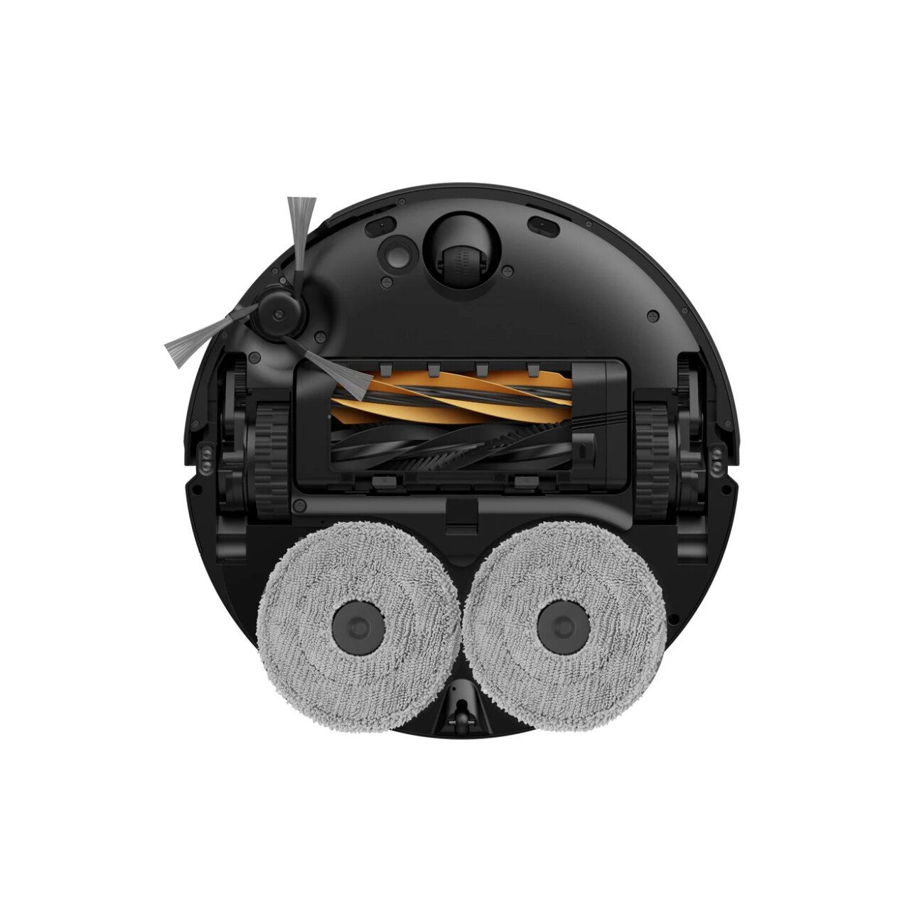 Робот-пылесос Dreame X50 Master Black EU