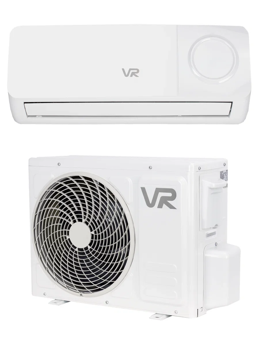 Сплит-система VR RCS124