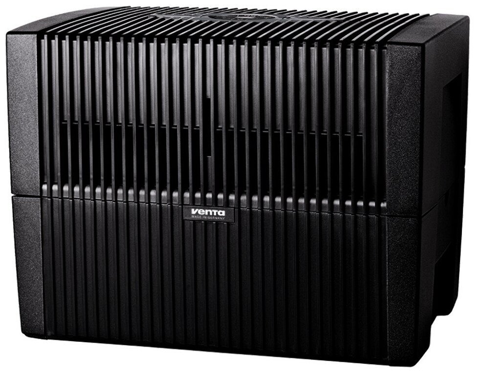 Мойка воздуха Venta LW45 Comfort Plus черный