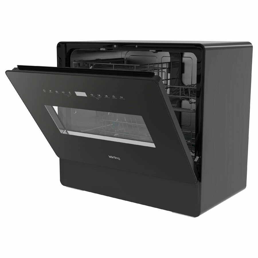 Посудомоечная машина Korting KDF 26630 GN
