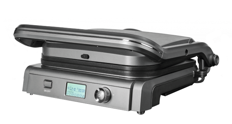 Гриль Red Solution Steakpro RGM-M835D