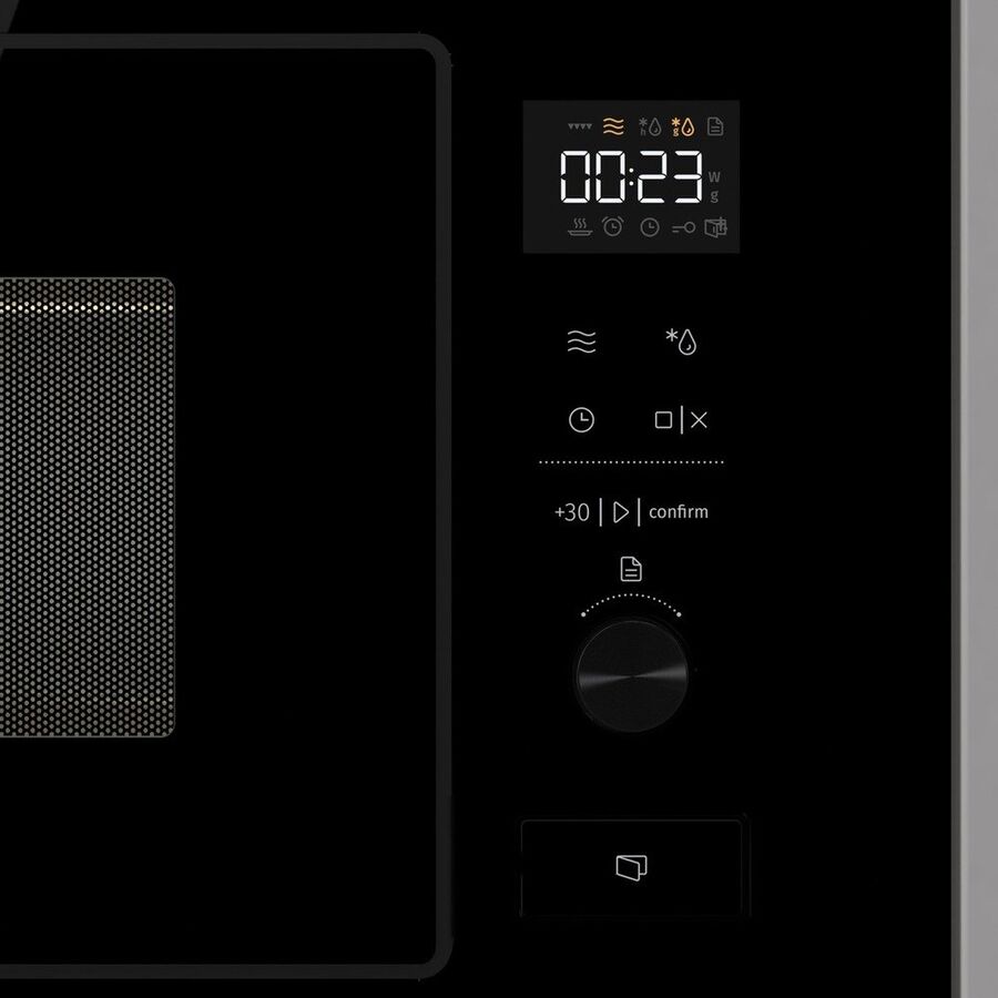 Встраиваемая микроволновая печь Gorenje BM201M2TBG