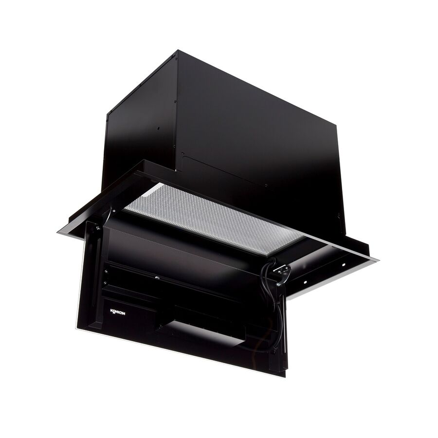 Вытяжка Konigin Extra Black 60
