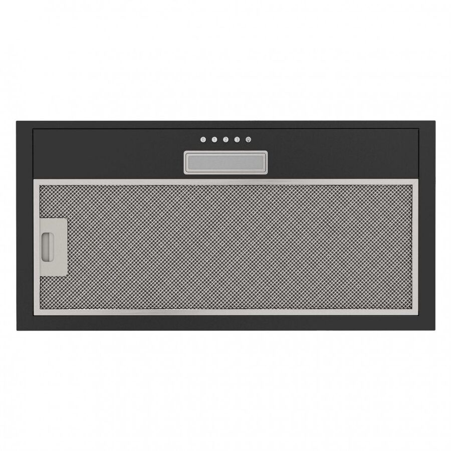 Вытяжка ELIKOR Cube Basic 60П-500-К3Д черный