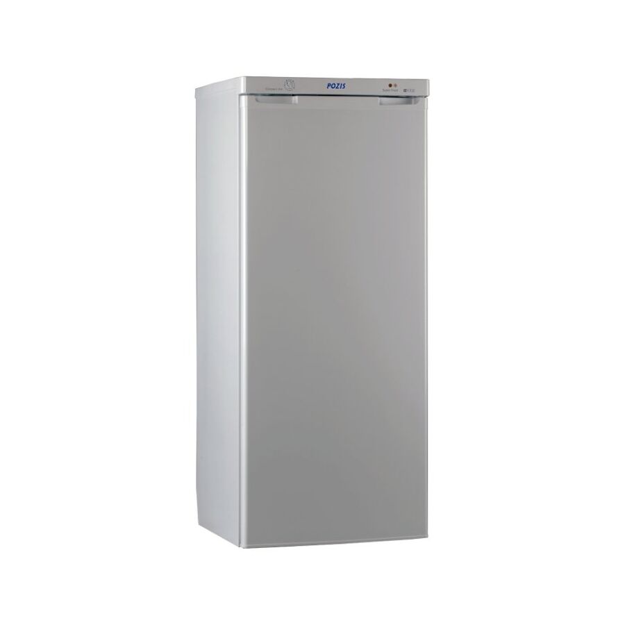 Морозильная камера Pozis FV-115 Silver Metallic (0981V)